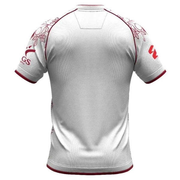 Fotbalové Dresy CD Castellon Venkovní 2025-26