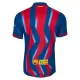 Fotbalové Dresy FC Barcelona Čtvrtý 2025-26