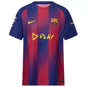 Fotbalové Dresy FC Barcelona x Ed Sheeran 2025-26 - Speciální Fotbalové Dresy FC Barcelona x Ed Sheeran 2025-26 - Speciální