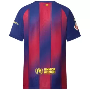 Fotbalové Dresy FC Barcelona x Ed Sheeran 2025-26 - Speciální