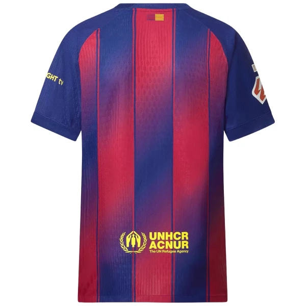 Fotbalové Dresy FC Barcelona x Ed Sheeran Dětské 2025-26 - Speciální