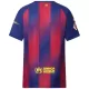 Fotbalové Dresy FC Barcelona x Ed Sheeran Dětské 2025-26 - Speciální