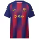 Fotbalové Dresy FC Barcelona x Ed Sheeran Dětské 2025-26 - Speciální