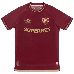 Fotbalové Dresy Fluminense FC Alternativní 2025-26