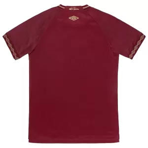 Fotbalové Dresy Fluminense FC Alternativní 2025-26