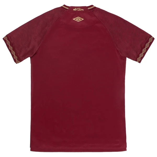 Fotbalové Dresy Fluminense FC Alternativní 2025-26