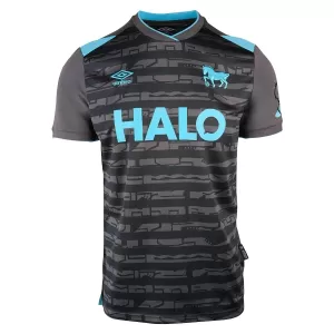 Fotbalové Dresy Ipswich Town Alternativní 2025-26