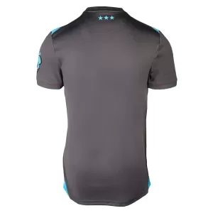 Fotbalové Dresy Ipswich Town Alternativní 2025-26