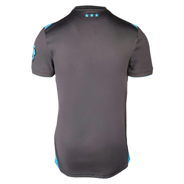 Fotbalové Dresy Ipswich Town Alternativní 2025-26