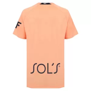 Fotbalové Dresy Le Havre Venkovní 2025-26