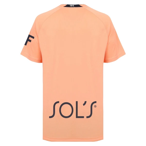 Fotbalové Dresy Le Havre Venkovní 2025-26