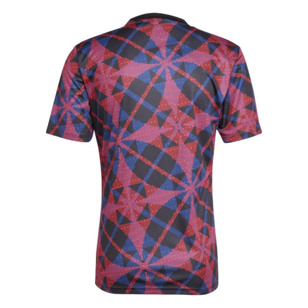 Fotbalové Dresy Olympique Lyonnais Pre-Match 2025-26