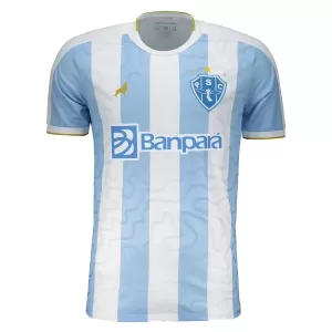 Fotbalové Dresy Paysandu Domácí 2025-26