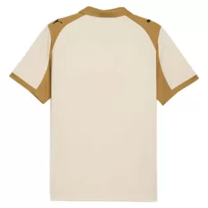 Fotbalové Dresy RC Lens Alternativní 2025-26