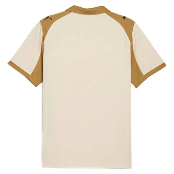 Fotbalové Dresy RC Lens Alternativní 2025-26