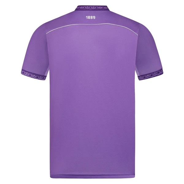 Fotbalové Dresy Sheffield United Alternativní 2025-26