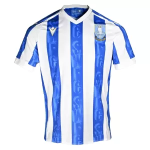 Fotbalové Dresy Sheffield Wednesday Domácí 2025-26