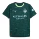 Fotbalové Dresy Manchester City Rúben Dias 3 Čtvrtý EA Sport 2025-26