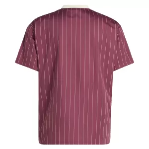 Fotbalové Dresy Ajax Amsterdam Terrace Icons 2025-26