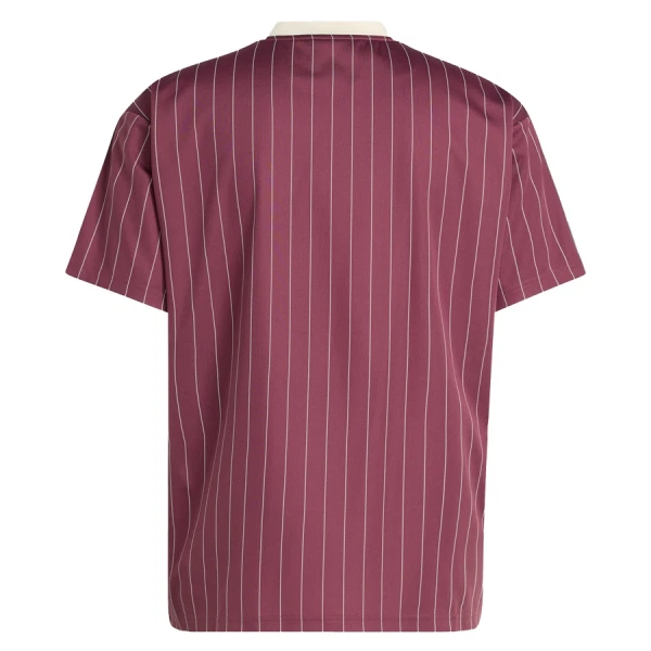 Fotbalové Dresy Ajax Amsterdam Terrace Icons 2025-26