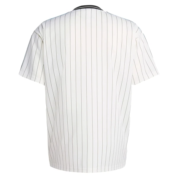 Fotbalové Dresy Newcastle United Terrace Icons 2025-26