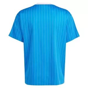 Fotbalové Dresy Real Madrid Terrace Icons 2025-26 Modrá