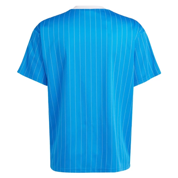 Fotbalové Dresy Real Madrid Terrace Icons 2025-26 Modrá