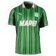 Fotbalové Dresy Sassuolo Domácí 2025-26 Fotbalové Dresy Sassuolo Domácí 2025-26