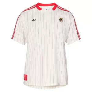 Fotbalové Dresy SL Benfica Terrace Icons 2025-26