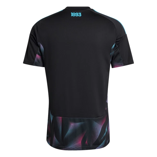 Brankářské Fotbalové Dresy Argentina Domácí MS 2026