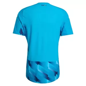 Brankářské Fotbalové Dresy Španělsko MS 2026