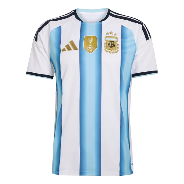 Fotbalové Dresy Argentina Domácí MS 2026