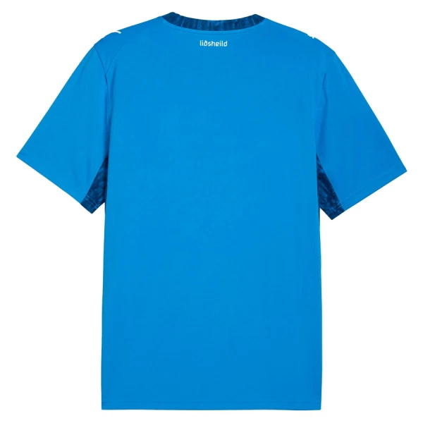 Fotbalové Dresy Island Domácí MS 2026