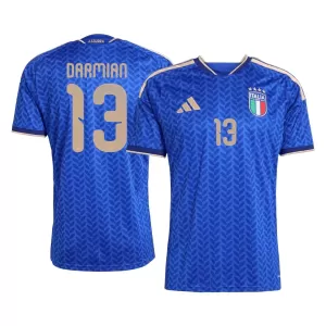 Fotbalové Dresy Itálie Darmian 13 Domácí MS 2026