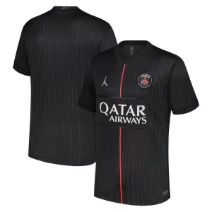 Fotbalové Dresy Paris Saint-Germain Čtvrtý Jordan 2025-26