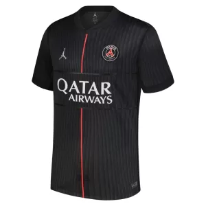 Fotbalové Dresy Paris Saint-Germain Čtvrtý Jordan 2025-26