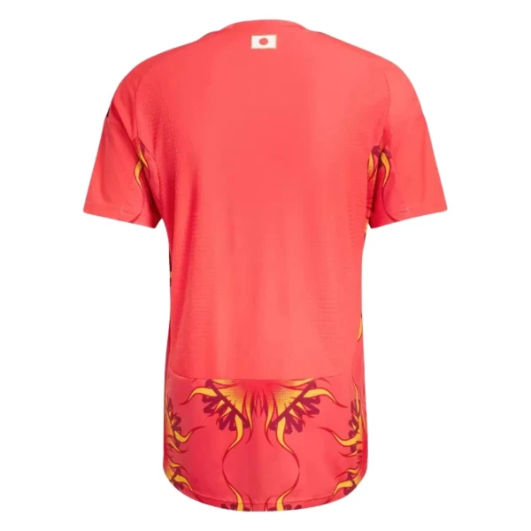 Brankářské Fotbalové Dresy Japonsko MS 2026