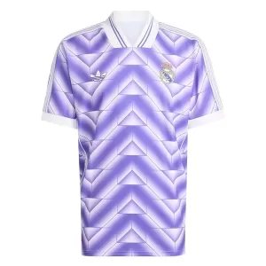 Fotbalové Dresy Real Madrid Lifestyle 2025-26 - Speciální