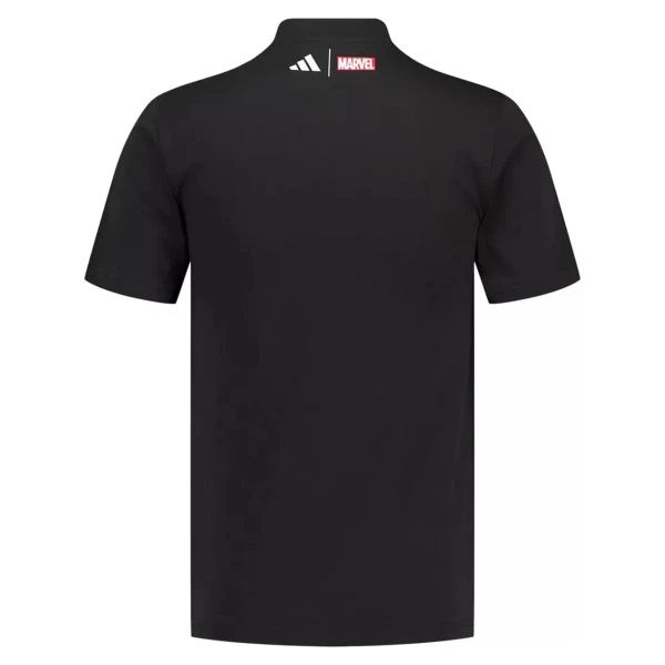 Fotbalové Dresy Real Madrid Marvel 2025-26 - Speciální