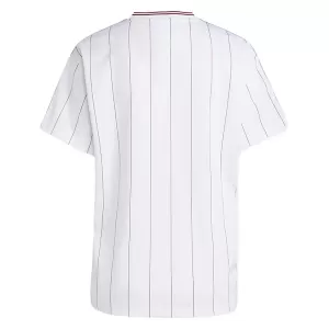 Fotbalové Dresy Aston Villa Terrace Icons 2025-26