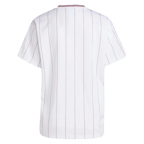 Fotbalové Dresy Aston Villa Terrace Icons 2025-26