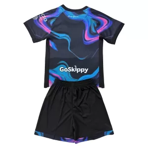 Fotbalové Dresy Bristol City Dětské Alternativní 2025-26