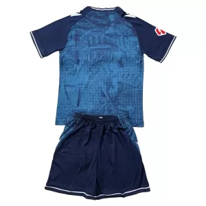 Fotbalové Dresy Cádiz CF Dětské Alternativní 2025-26