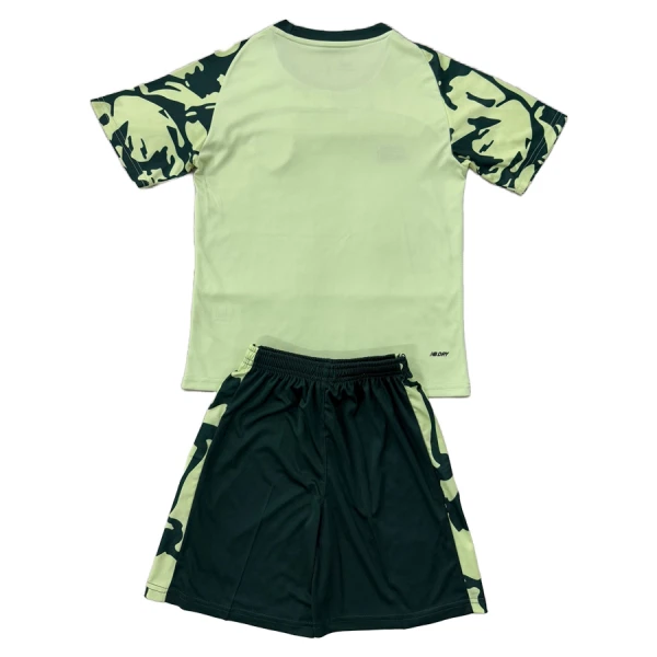 Fotbalové Dresy Cardiff City Dětské Venkovní 2025-26