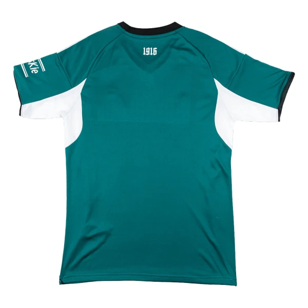 Fotbalové Dresy Legia Warsaw Venkovní 2025-26