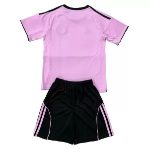 Fotbalové Dresy Leicester City Dětské Alternativní 2025-26