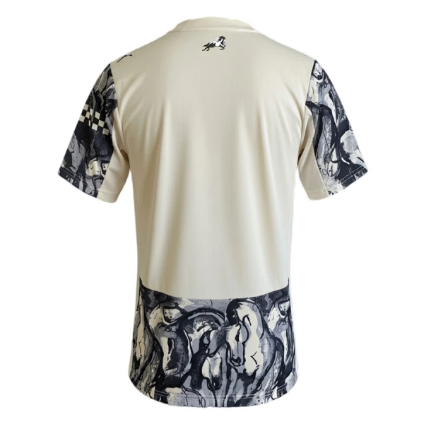 Fotbalové Dresy Manchester City Year of the Horse 2026