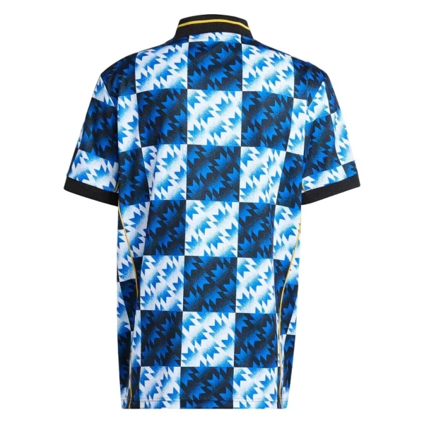 Fotbalové Dresy Manchester United Lifestyle 2025-26 - Speciální