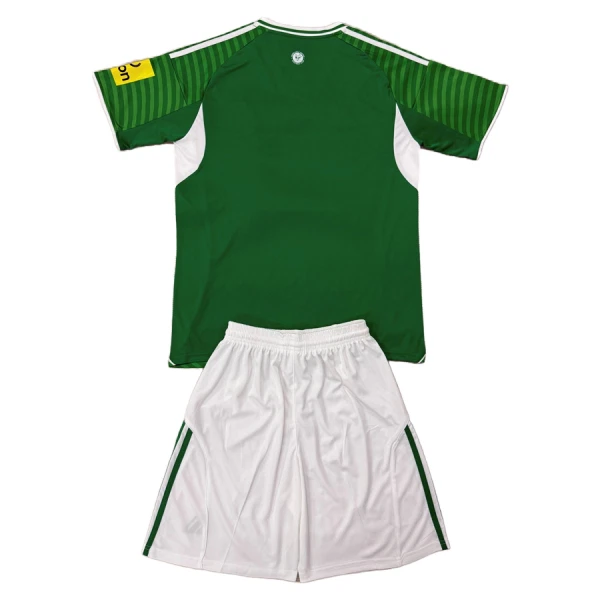 Fotbalové Dresy Newcastle United Dětské Venkovní 2025-26