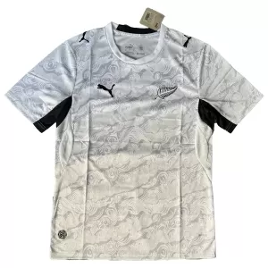 Fotbalové Dresy Nový Zéland Domácí MS 2026